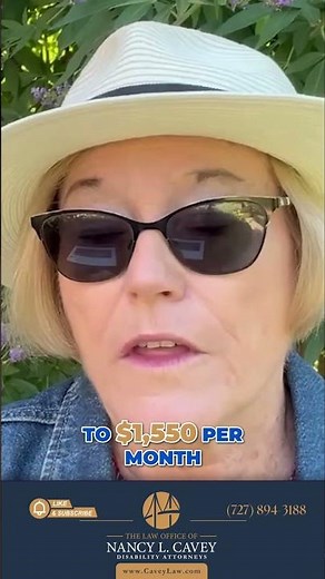 What You Need to Know About 2025 Social Security Disability Work Limits