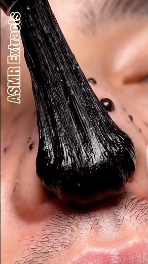 ASMR Extracts | Deep Nose Suction