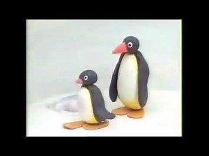 Pingu pilot 1986