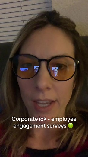 The Truth Behind Employee Engagement Surveys