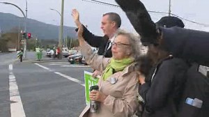 Canada’s campaign: A look back at the past 40 days