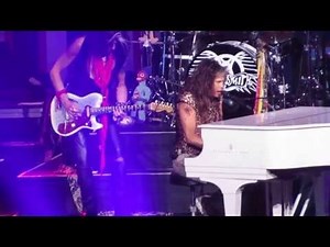 Aerosmith - Dream On (Live at Boston Strong Concert)