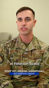 12K views · 164 reactions |  21st Med Group Staff Sgt. rescues...