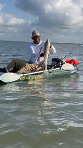 4.2K views · 68 reactions | David's new but old prowler 13 is paying off! #kayakfishing | 30milesOUT fish'n TV | Facebook