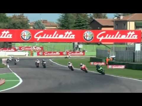 Magazine - Imola 2010