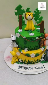 11K views · 13K reactions | ✅Birthday Cake Home Delivery Available in...