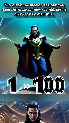Loki 2 Ep-6 | Centuries Later?