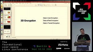 Confidential Compute: State-of-the-art and how to get started