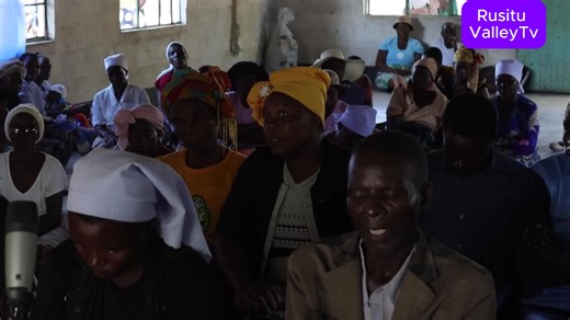 KUBATA CHIKOMBA CHIBHARO,MAMBO BUSHU #rusituvalleytv #traditionalcourts #highlights | Rusitu Valley Tv