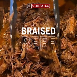 Revealing our best kept secret. Try our Braised Beef Barbacoa for yourself. | Chipotle Mexican Grill