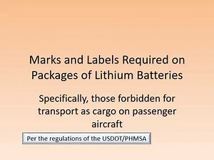 Forbidden Passenger Aircraft Marks Labels