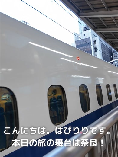 女ひとり旅で発見する奈良の魅力