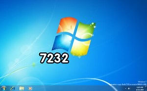 【转载＋下载链接】Windows 7 Build 7232 实体机演示