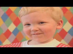 Teletubbies: Apple Pie (My Version)