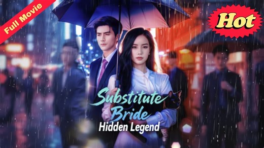 Substitute Bride, Hidden Legend - Full  Movie