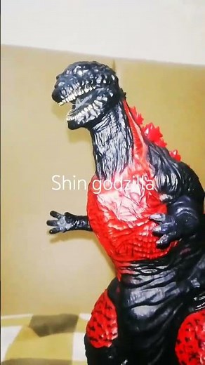 shin godzilla #anime #movie #trailer #shingodzilla