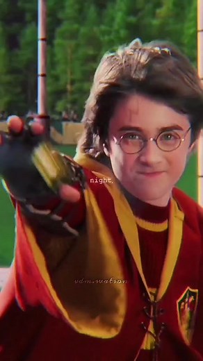 Quidditch en el mundo de Harry Potter: Ediciones y escenas