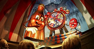 Fallout 76 Launches Nuka-World On Tour & Season 11