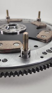 For several years, the RAM Pro Street Single disc clutch system has quietly been the choice in adjustable diaphragm clutch systems for racers with this clutch restriction. Now two versions are available, a standard 10.5 inch unit and a lighter weight model that comes in up to 5 pounds lighter! Up your drag racing game and get easier pressure adjustability with the RAM Pro Street Single! #ramclutches #prostreetsingle #madehere #coyote #coyotestock Learn more here: https://ramclutches.com/pro-stre