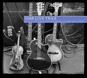 Dave Matthews Band - DMB Live Trax Vol. 18