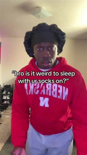 #concretedel #relatable | socks