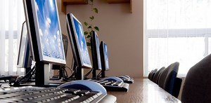 Cloud schooling: why we still need teachers in the internet age