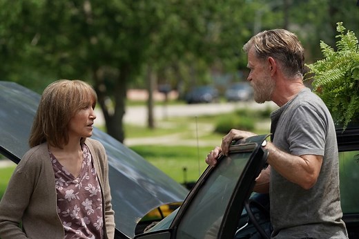 'Accused' Season 2 Episode 1 Preview: Photos, "Lorraine's Story" Cast and Air Date