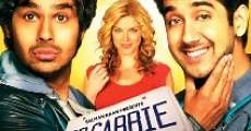 Dr. Cabbie (2014)  - Ver Película Completa en Español / Castellano - FULLTV