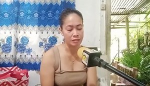 9.1K views · 149 reactions | TINGNAN: Panawagan ni Ma'am Rizza,...