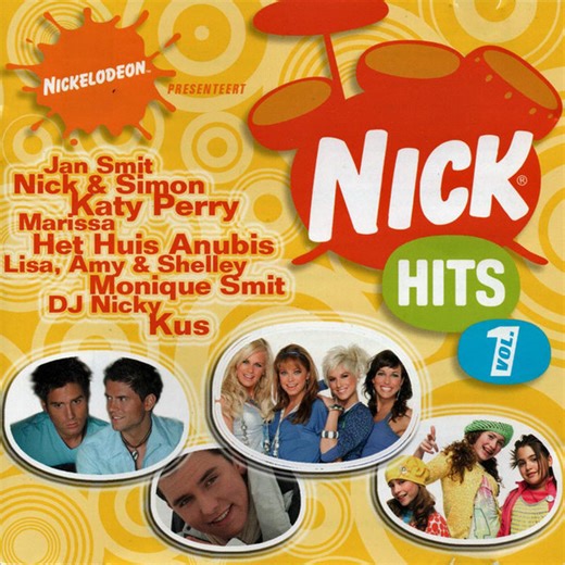 Various - Nick Hits Vol.1