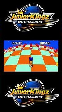 Sonic the Hedgehog 3: A.I.R. ⁴ᴷ Full Playthrough ( Metal Sonic Mod )