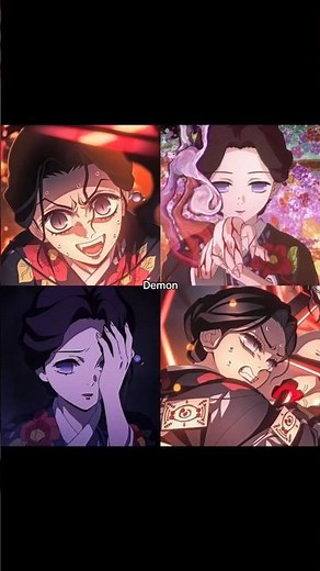 Demon Slayer All Forms & Powers
