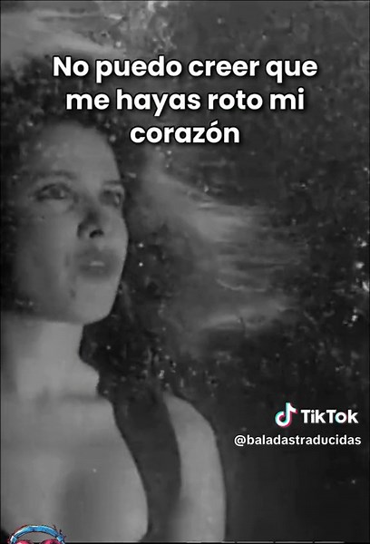 Duran Duran - Come Undone: Romantic Love Ballad Subtitled in Spanish