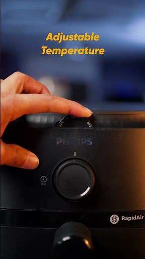 Philips 6.2 L Air Fryer NA‑130/09 Review 💥 | Big Batch Healthy Frying Made Easy!