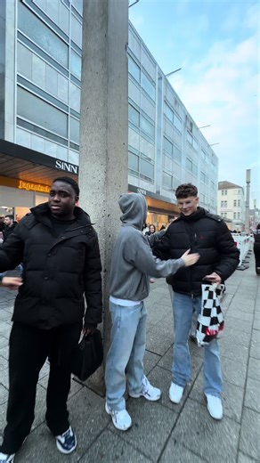 Beno's erste Tour: Tickets für 9 Städte jetzt erhältlich!