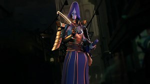 Best Yamato build in Deadlock: Ability pathing, itemization, and more