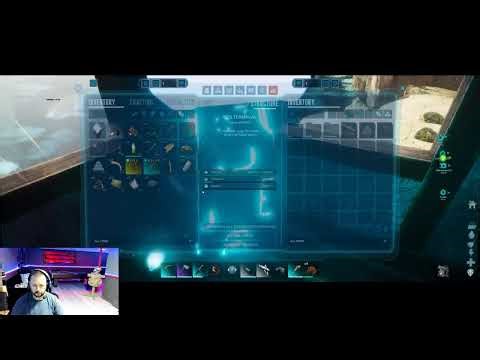 Ark Story mode PVE Progression