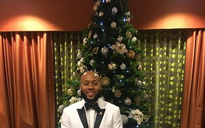 Cleveland’s Future History Maker: Brian R. Webster