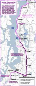 Sounder commuter rail - Alchetron, The Free Social Encyclopedia