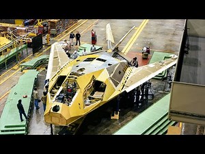PROJECT "HAVE BLUE" & The F-117 Nighthawk: The Declassified Story of America's First Stealth Jet