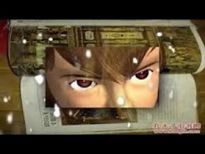 Yabujin - Dear Gatekeeper (Music Video)