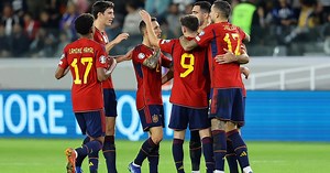 Clasificación Eurocopa 2024 | Resumen Chipre-España: vídeo resumen, resultado, goles