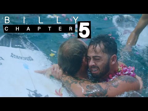 Billy Kemper Leaves The Family To Focus On Recovery In California | BILLY Chapter 5