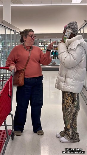 Funny Walmart Pranks