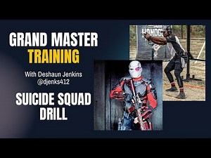 Mastering USPSA Movement: Entries, Exits, and Precision Shooting!