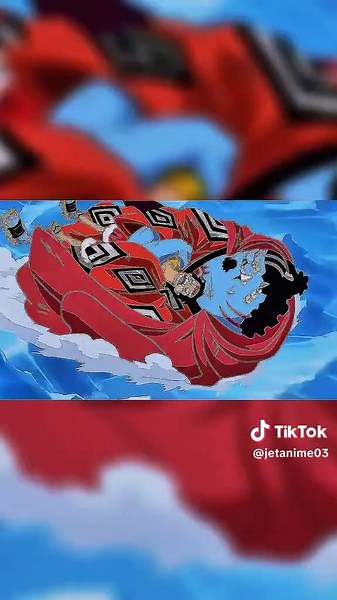 Alors que Jinbe tente de fuir par la mer avec Luffy, Aokiji a tout gelé. Akainu poursuit sa traque et finit par les rattraper… Il leur assène un coup violent : Luffy perd son chapeau, et ce coup laissera une trace indélébile… Partie 76 – Moments Épiques dans One Piece. #onepiece #akainu #luffy #animeedit