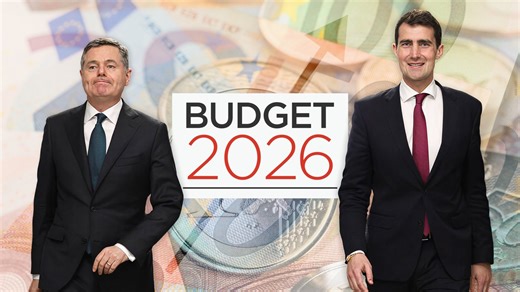 As it happened: Budget 2026 announced by Government