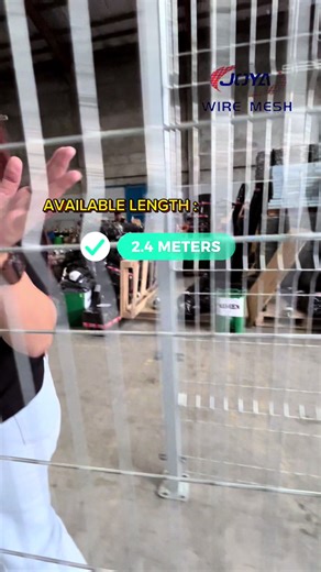 JOYA WIRE MESH on TikTok