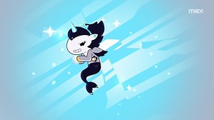 Mermicorno: Starfall (TV Series 2025– )