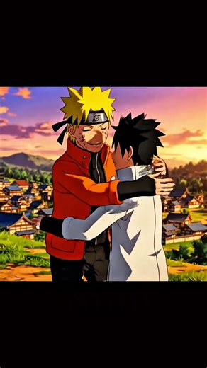 Naruto x Sasuke ❤️🔥 | They Were Made for Each Other #NarutoEdit #SasukeEdit